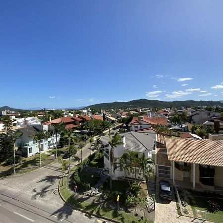 דירות Florianópolis Ibiza Jurere Internacional מראה חיצוני תמונה