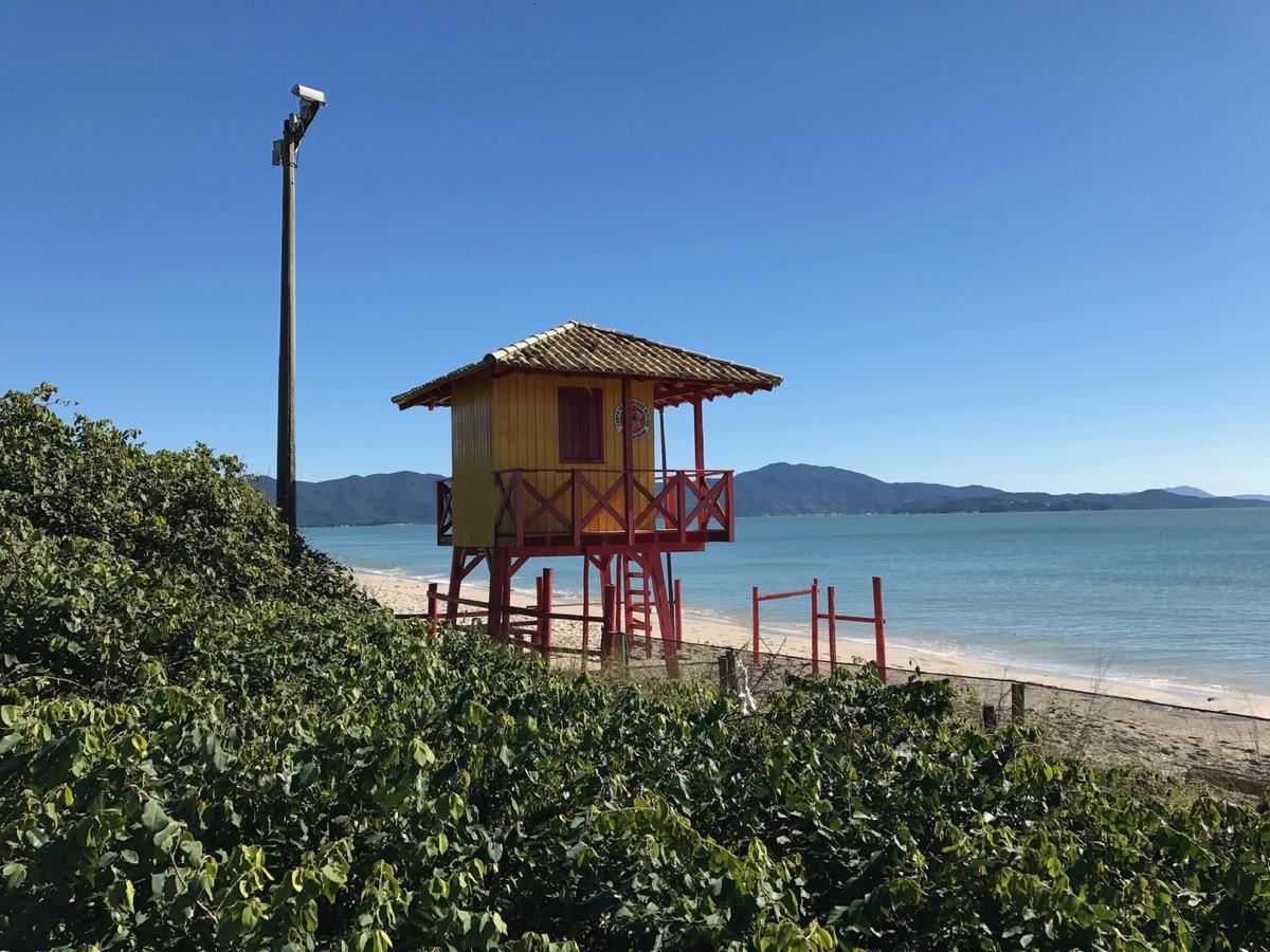 דירות Florianópolis Ibiza Jurere Internacional מראה חיצוני תמונה