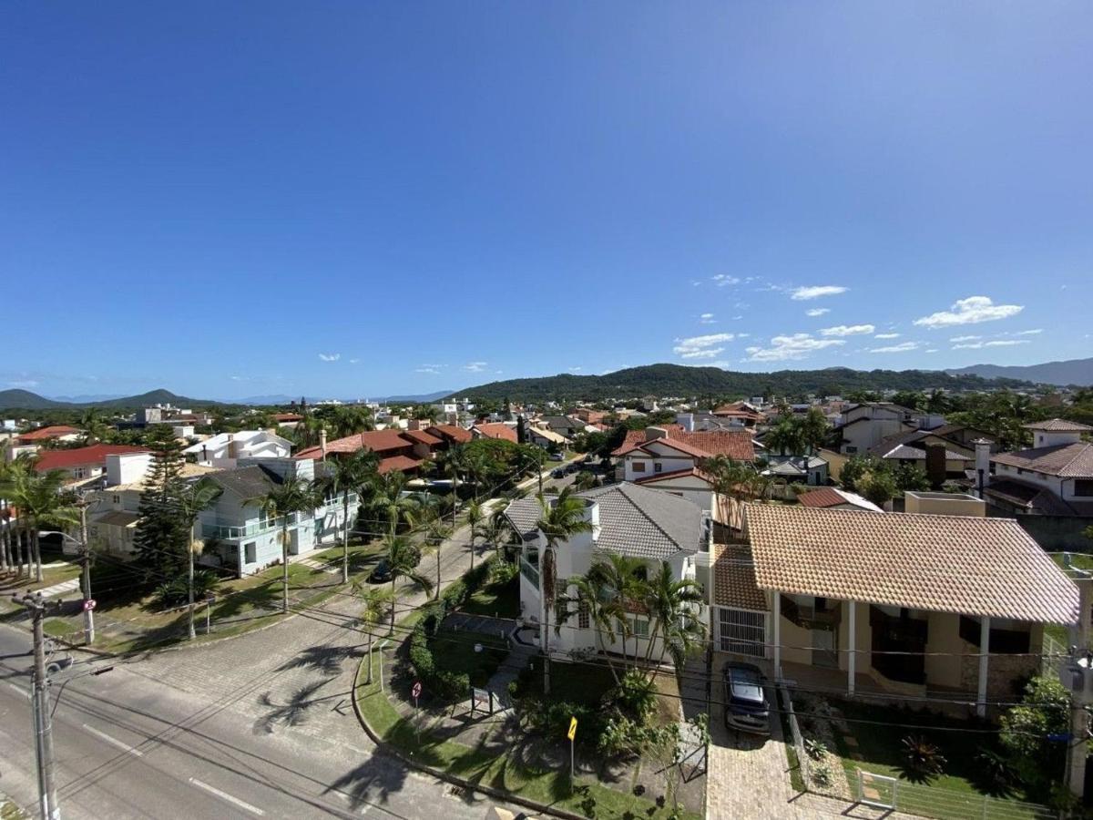 דירות Florianópolis Ibiza Jurere Internacional מראה חיצוני תמונה