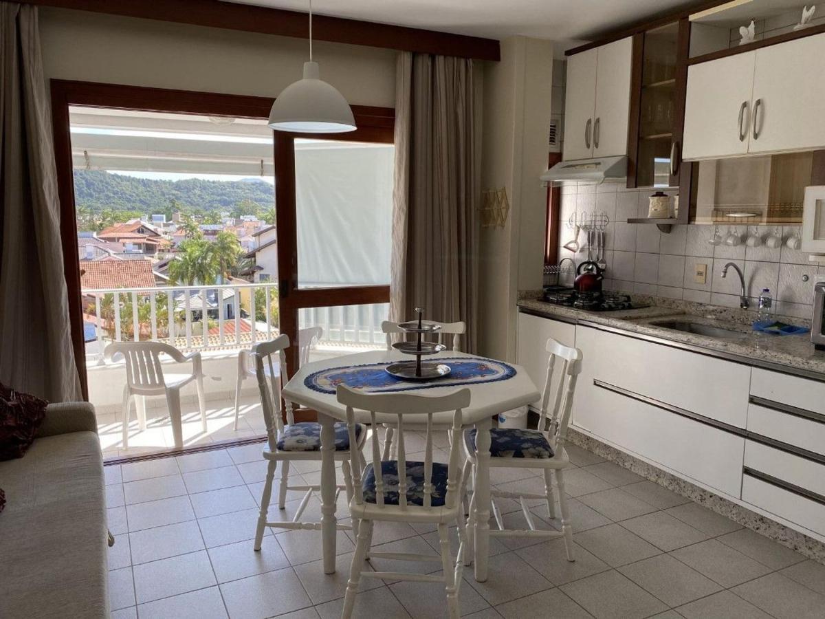 דירות Florianópolis Ibiza Jurere Internacional מראה חיצוני תמונה