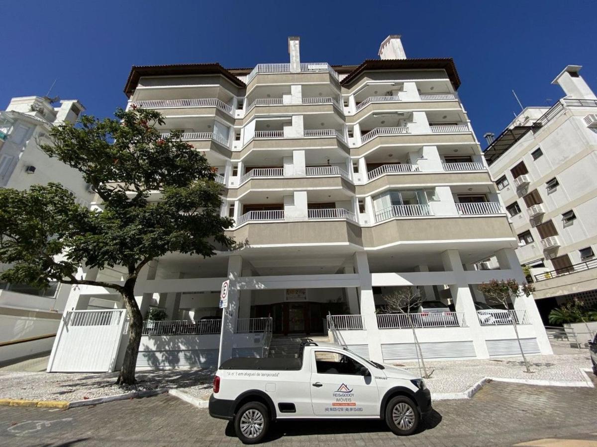 דירות Florianópolis Ibiza Jurere Internacional מראה חיצוני תמונה
