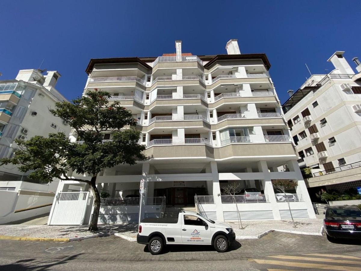 דירות Florianópolis Ibiza Jurere Internacional מראה חיצוני תמונה