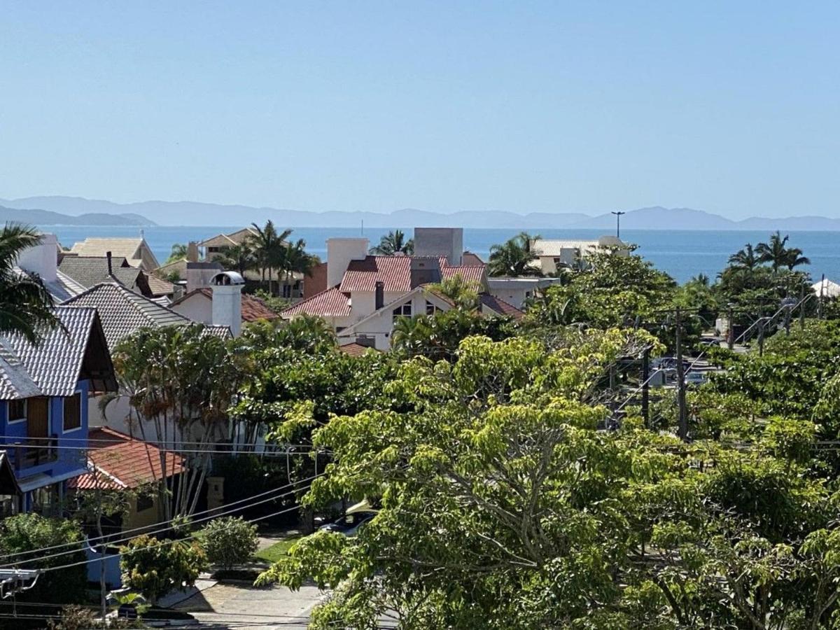 דירות Florianópolis Ibiza Jurere Internacional מראה חיצוני תמונה
