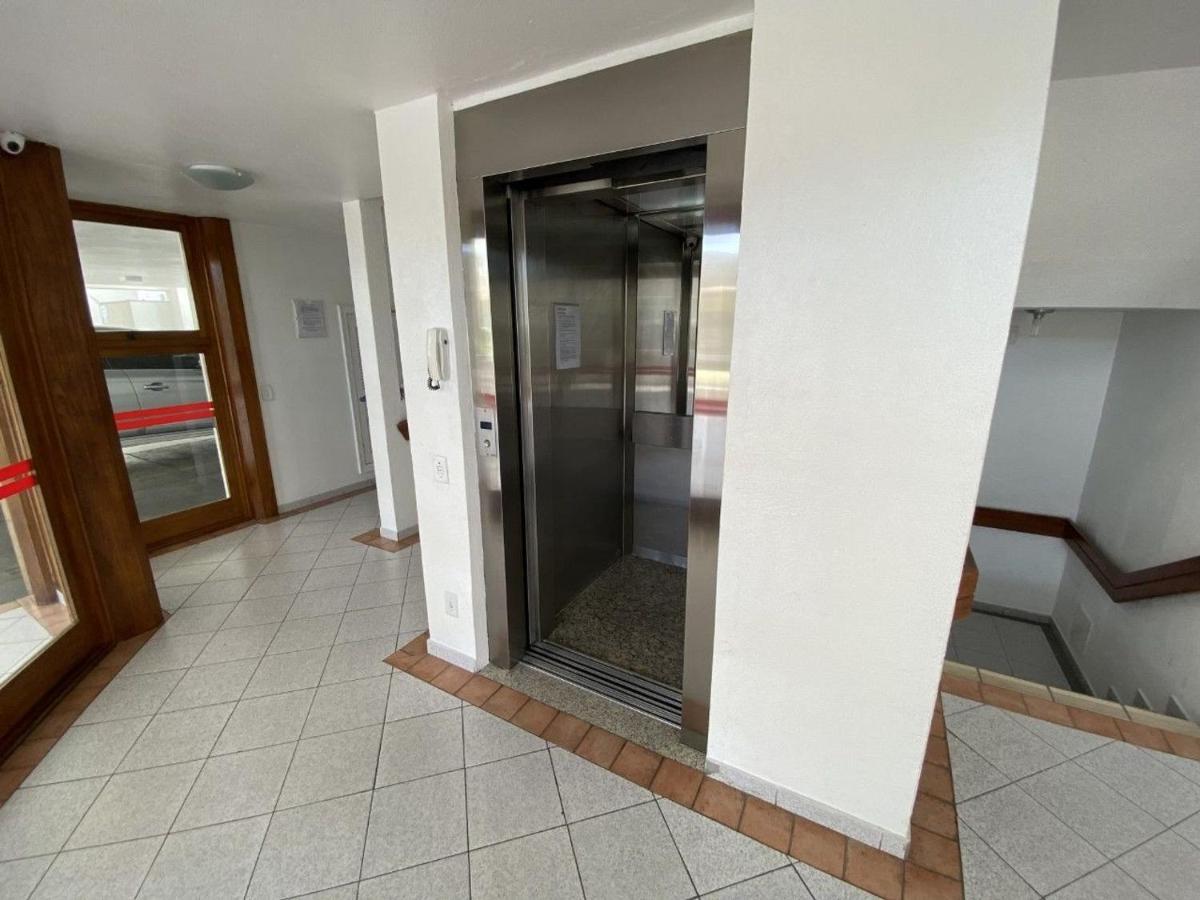 דירות Florianópolis Ibiza Jurere Internacional מראה חיצוני תמונה